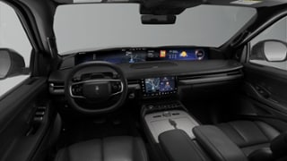 2026 Lincoln Lincoln Navigator Internal Image 2